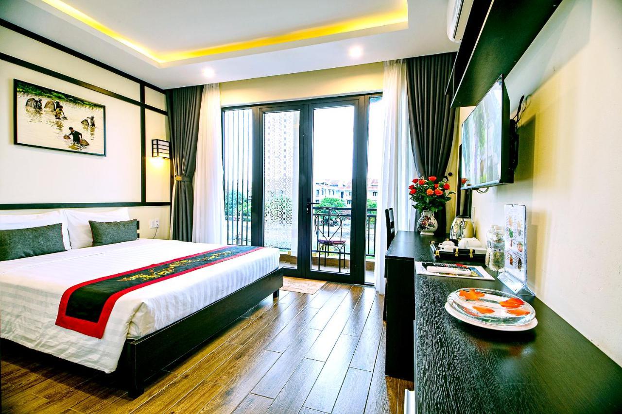 Hoi An Riverland Villa - Hoi An Center Exterior photo