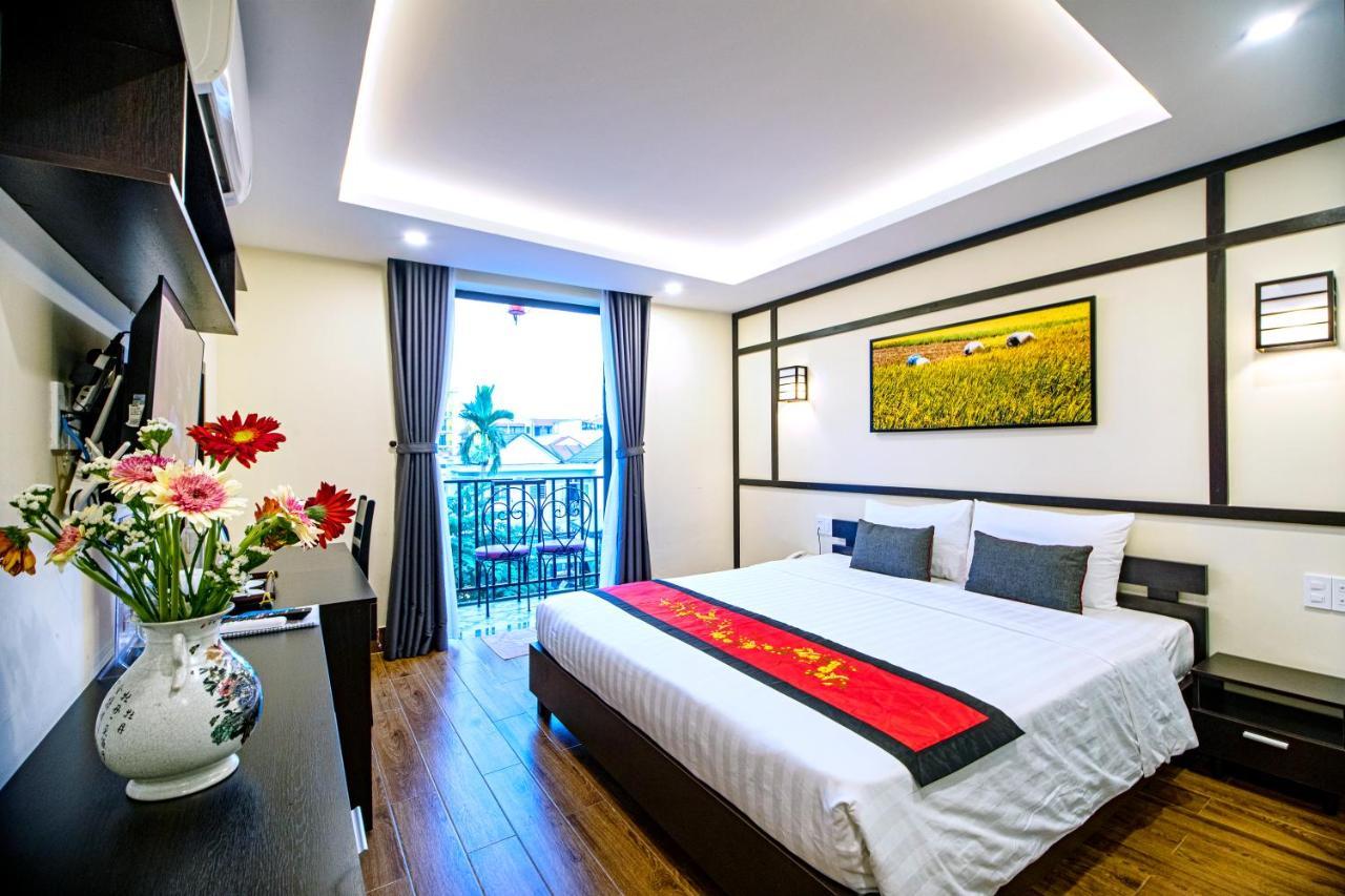 Hoi An Riverland Villa - Hoi An Center Exterior photo